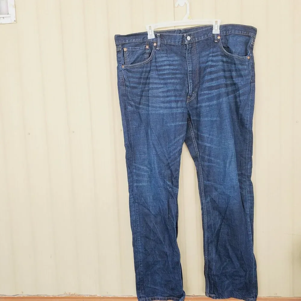 Levis 559 Jeans Size 44X34